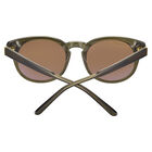 HAVAH, Shiny Crystal Dark Green-Mineral Polarized Drivers Cat 2 to 3, hi-res image number null